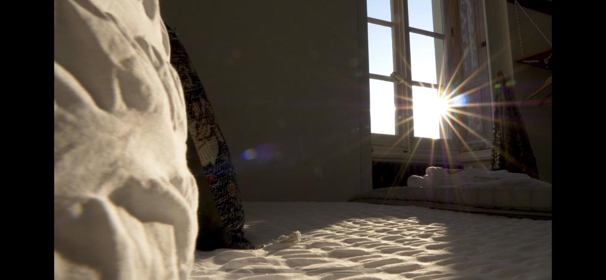 La Houache Chambres D'Hotes Le Pellerin Kültér fotó
